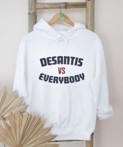 Official Desantis vs Everybody T Shirt