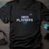 Detroit Lions 2023 NFC North Division Champions Shirt
