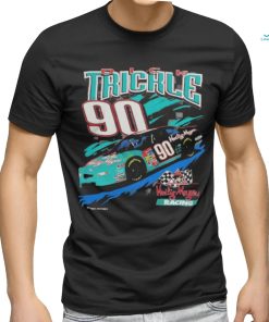 Official Dick trickle helig meyers 90 racing vintage nascar Shirt