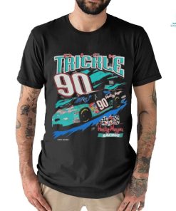 Official Dick trickle helig meyers 90 racing vintage nascar Shirt