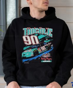 Official Dick trickle helig meyers 90 racing vintage nascar Shirt