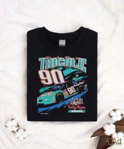 Official Dick trickle helig meyers 90 racing vintage nascar Shirt