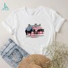 Retro Super Bowl NFL 2024 Las Vegas cup shirt