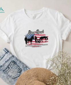 Official Diego Ranch T Shirt