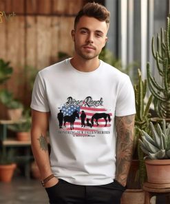 Official Diego Ranch T Shirt