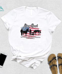 Official Diego Ranch T Shirt