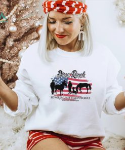 Official Diego Ranch T Shirt