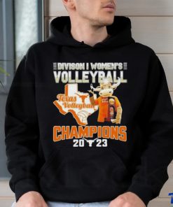 Official Division I Women’s Volleyball Texas Volleyball Champions 2023 Shirt, hoodie, sweater, long sleeve and tank top Official Division I Women’s Volleyball Texas Volleyball Champions 2023 Shirt