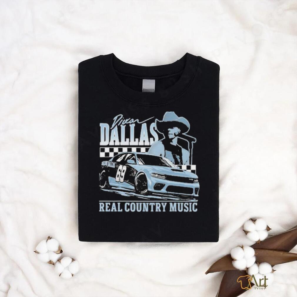 Official Dixon Dallas hellcat shirt Official Dixon Dallas hellcat shirt