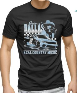 Official Dixon Dallas hellcat shirt