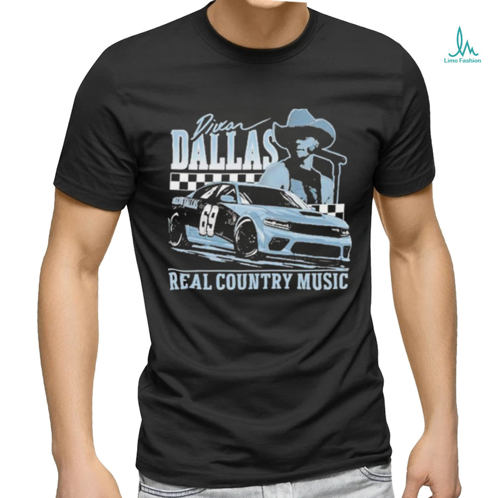 Official Dixon Dallas hellcat shirt Official Dixon Dallas hellcat shirt