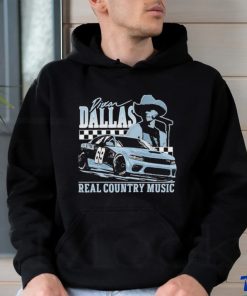 Official Dixon Dallas hellcat shirt