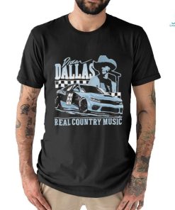 Official Dixon Dallas hellcat shirt
