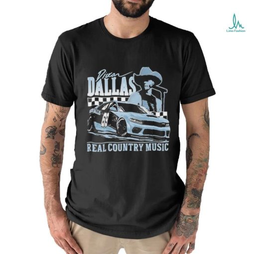 Official Dixon Dallas hellcat shirt