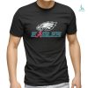 Official Vincent Trocheck Forecheck Backcheck Trocheck Kapeesh shirt