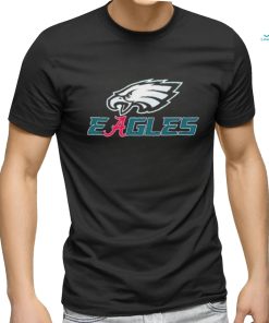 Official EAgle Alabama Crimson Logo shirt