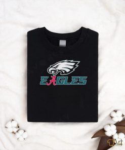 Official EAgle Alabama Crimson Logo shirt