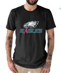 Official EAgle Alabama Crimson Logo shirt