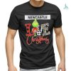 Official Literally Xmas Christmas T Shirt