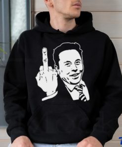 Official Elon Musk Fuck You T Shirt