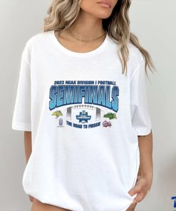 Official FCS Football Semifinals 2023 The Road To Frisco Shirt, hoodie, sweater, long sleeve and tank top Official FCS Football Semifinals 2023 The Road To Frisco Shirt