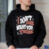 Snoopy USA Hockey Team Captain Shirt