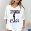 Official Fitz 4 Kickz Shirt To Match The Jordan 12 Field T shirt