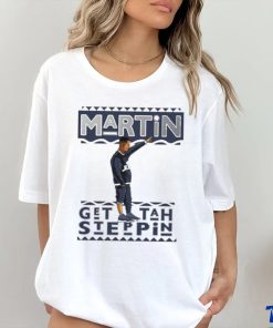 Official Fitz 4 Kickz Shirt To Match The Jordan 12 Field T shirt