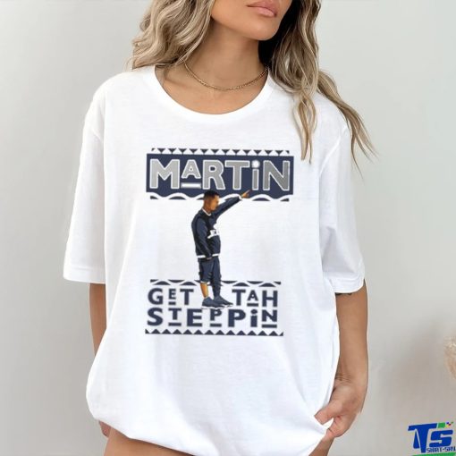 Official Fitz 4 Kickz Shirt To Match The Jordan 12 Field T shirt