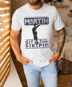 Official Fitz 4 Kickz Shirt To Match The Jordan 12 Field T shirt