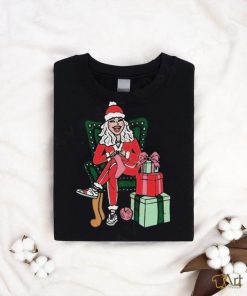 Official Fleece Navidad Merry Christmas Shirt