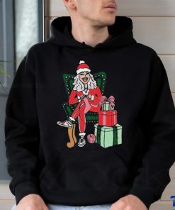 Official Fleece Navidad Merry Christmas Shirt