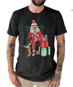 Official Fleece Navidad Merry Christmas Shirt