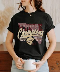 Official Florida State Seminoles 2023 State Champions Tee Shirt