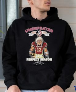 Official Florida State Seminoles Undefeated Perfect Season 2023 Shirt