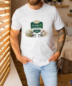 Official Florida State Seminoles Vs Georgia Tech Dublin 2024 College Football Classic Ireland Shirt