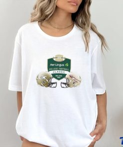 Official Florida State Seminoles Vs Georgia Tech Dublin 2024 College Football Classic Ireland Shirt
