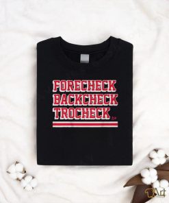 Official Forecheck, Backcheck, Trocheck Vincent Trocheck shirt, hoodie, sweater, long sleeve and tank top Official Forecheck, Backcheck, Trocheck Vincent Trocheck shirt