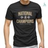 The 49ers 2023 Playoff Mccaffrey Samuel Garoppolo And Purdy Signatures Shirt