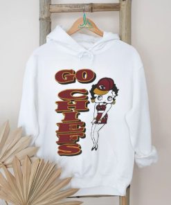 Official Girl Fan Kansas City Go Chiefs T shirts