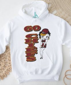 Official Girl Fan Kansas City Go Chiefs T shirts