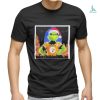Merry Kissmas Kiss Rock Band T Shirt