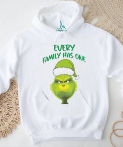Official Grinch Stole Christmas T Shirt