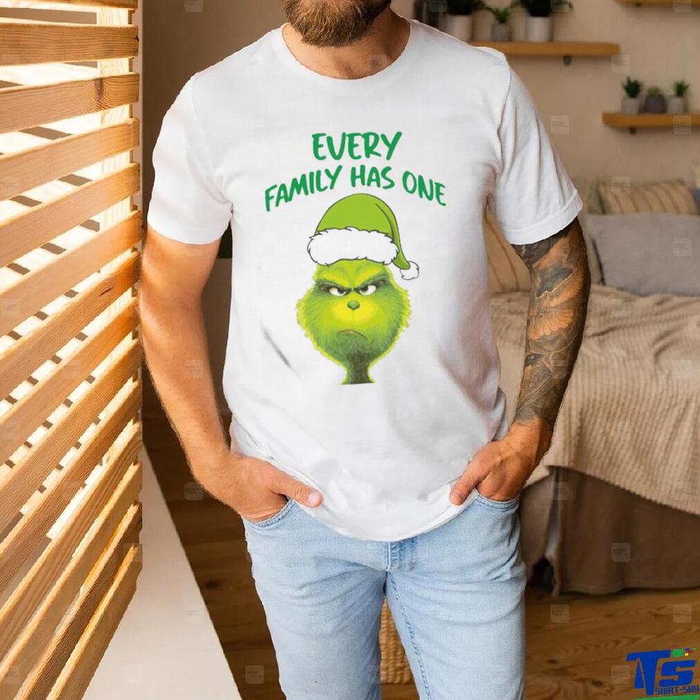 Official Grinch Stole Christmas T Shirt Official Grinch Stole Christmas T Shirt