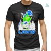 Brotherly Shove Win It’s A Philly Thing Philadelphia Eagles Unisex T Shirt