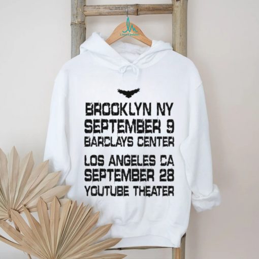 Official Gunna Merch Store Gunna Crow Pullover shirt
