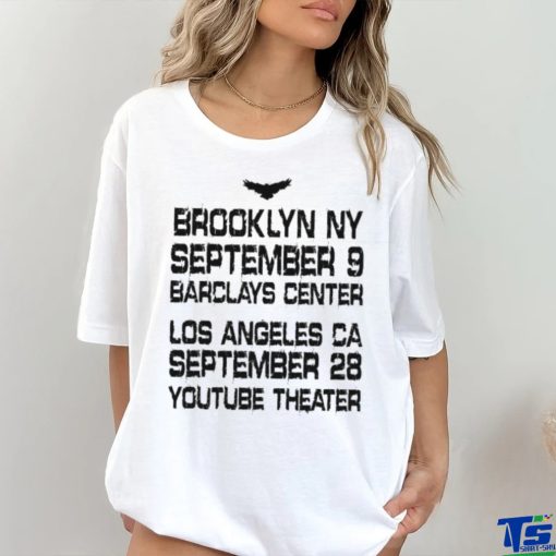 Official Gunna Merch Store Gunna Crow Pullover shirt