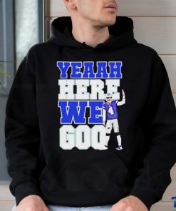 Official Here We Go Shirt Yeah Here We Go Dak Shirt Cowboys Here We Go Shirt