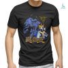 Snoopy Joe Cool To Be The Indianapolis Colts Shirt