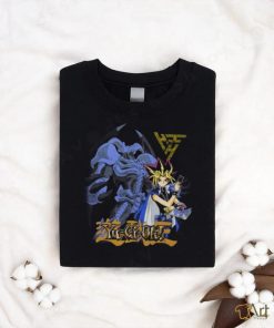 Official Hypland Clothing Merch Store Hypland Yugioh Skull Thunder Popover shirt